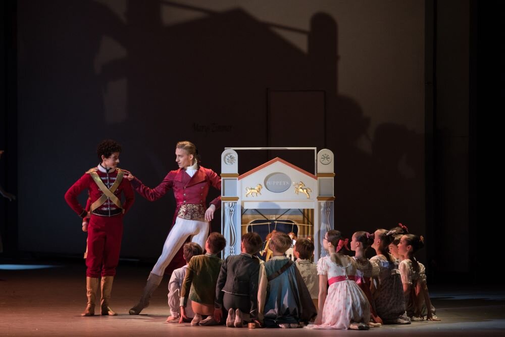    Фото: Карина Житкова Источник фото: Театр To Go