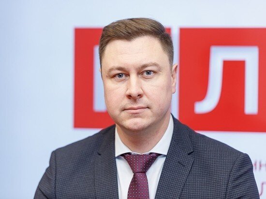     Александр Юрова. Фото Вадима Боченкова