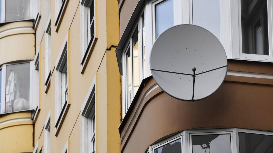 Фото: © РИА/Илья Питалев