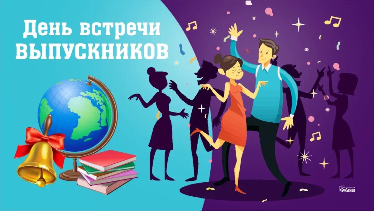 С выпускным! Радостные открытки поздравления для российских выпускников 2023 и учителей