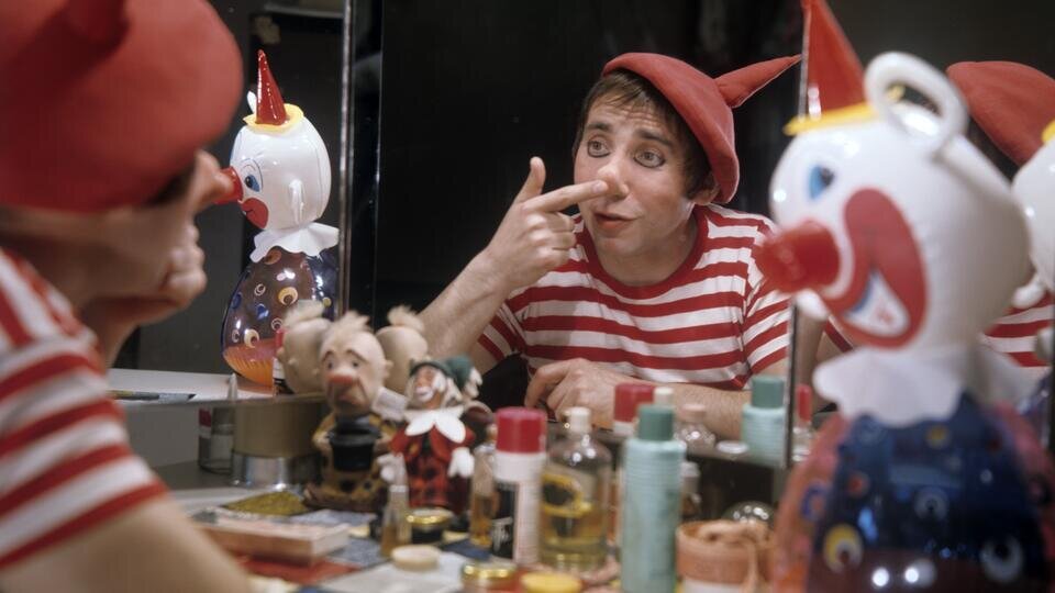 Фото: © РИА Новости/Л. Нерео