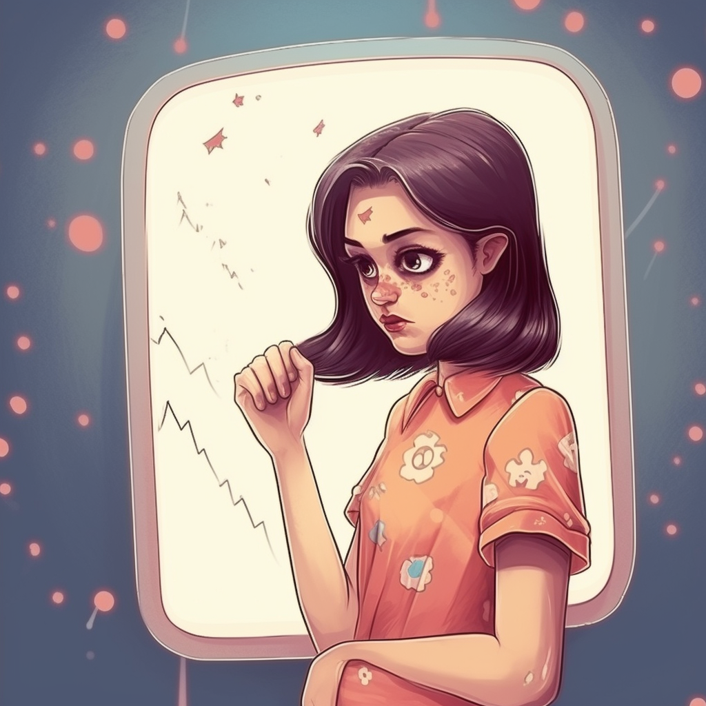 Как детство влияет на самооценку?