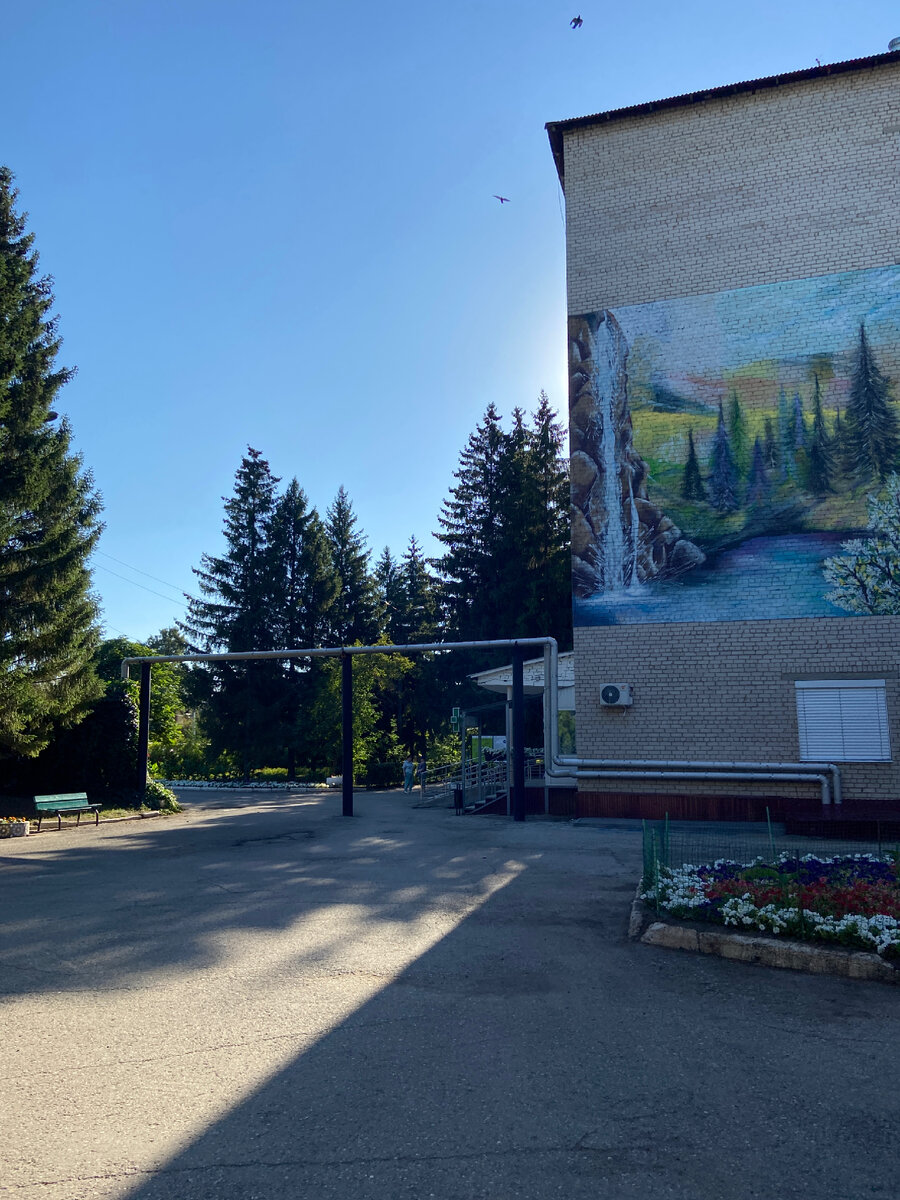 Фото автора. 