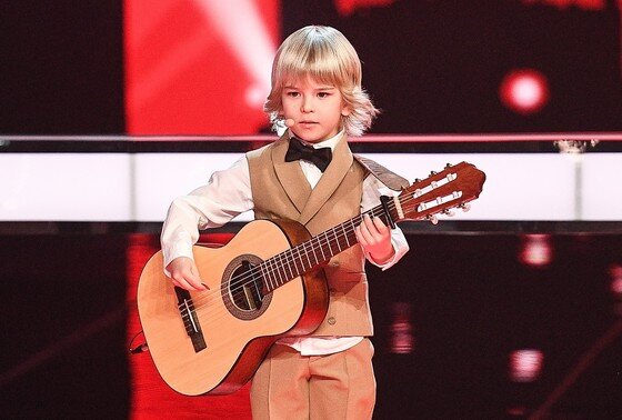    Мирон Проворов