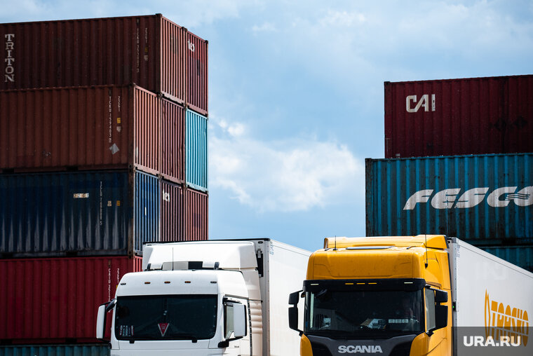    Затраты на перевозку пермским экспортерам компенсирует бюджет