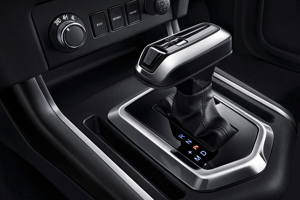    Dongfeng DF6   
Dongfeng