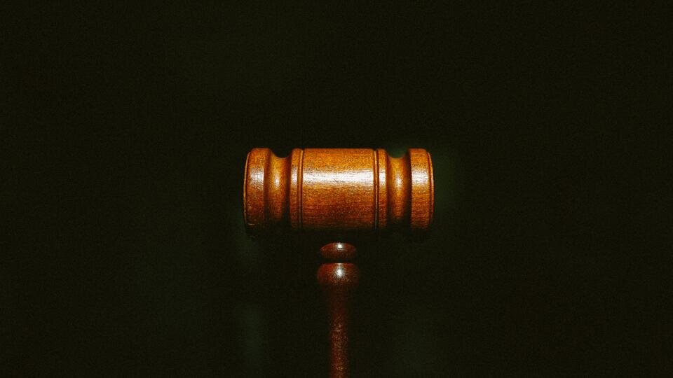 Фото: © Unsplash/Tingey Injury Law Firm