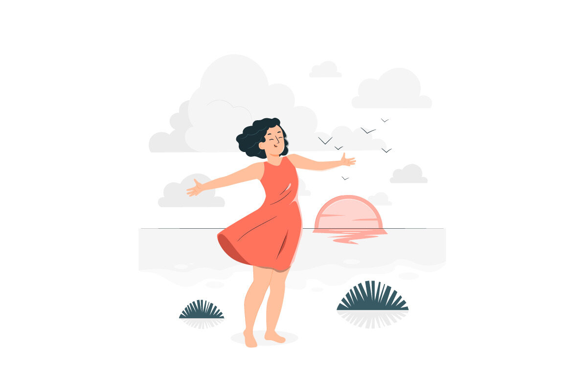 Создайте План Действий: Разбиение больших целей на маленькие шаги делает их менее устрашающими и более управляемыми. Если вашей целью является смена карьеры, начните с изучения новых навыков, создайте резюме, сеть контактов в новой области и установите сроки для каждого этапа.