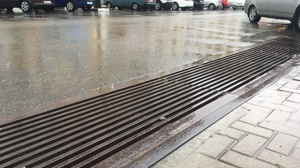     Строительство новых сетей ливневой канализации запланировано в Нижнем Новгороде. На реализацию поставленных целей власти готовы потратить 48,5 млн рублей. Соответствующая информация опубликована на сайте госзакупок.