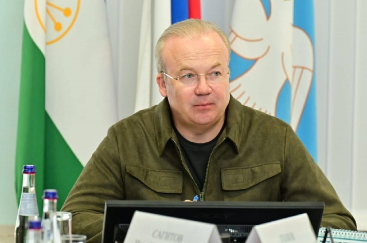    Логистический центр Ozon в Башкирии достроят в 2025 году