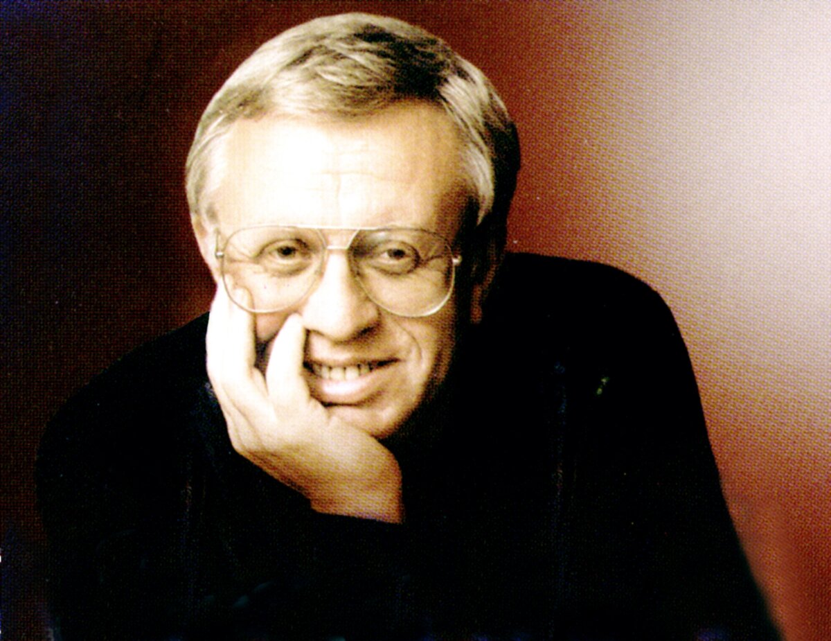 Вадим Егоров