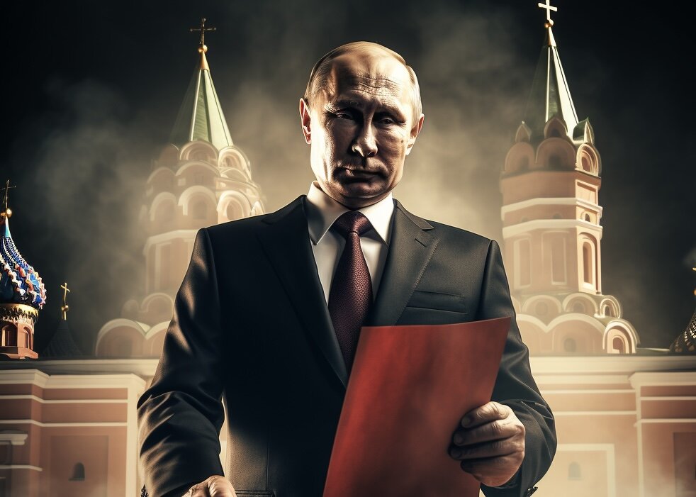 Тайны Кремлевских Выборов: интересные факты о президентских голосованиях в России