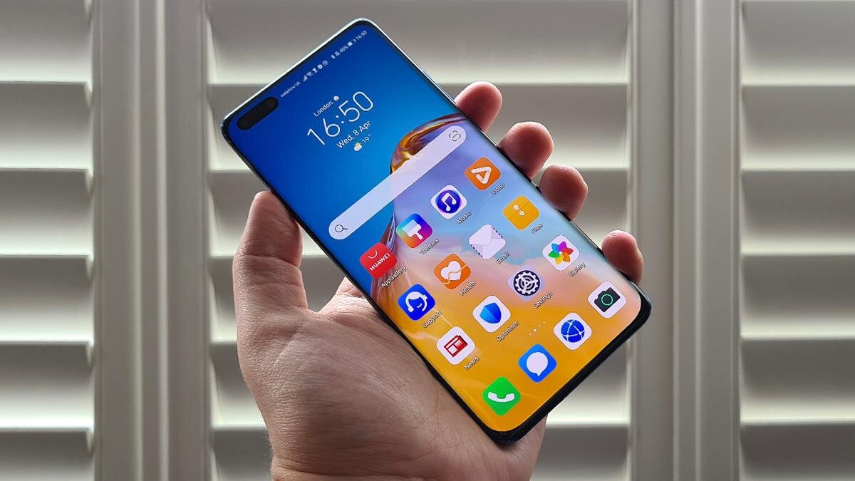 Какой Huawei лучше купить. Учим пользоваться смартфонами без сервисов  Google под санкциями | XCOM-SHOP.RU | Дзен