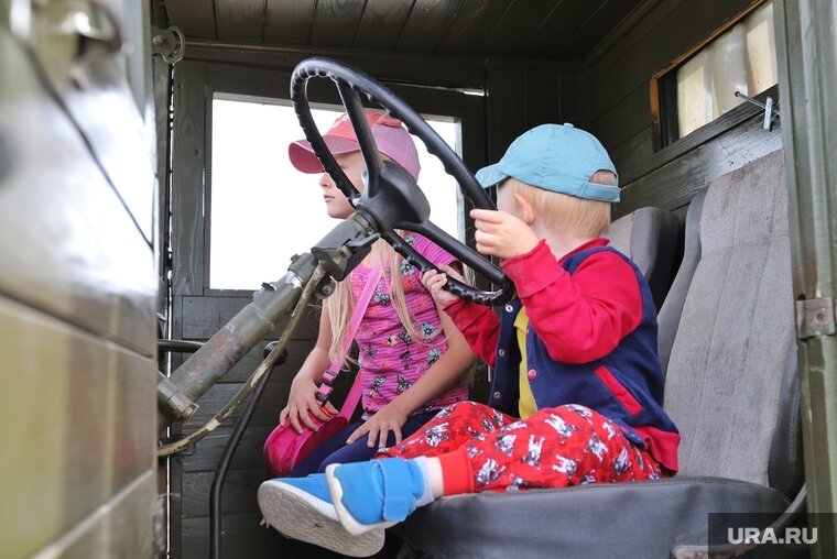    Развлечение едва не закончилось трагедией