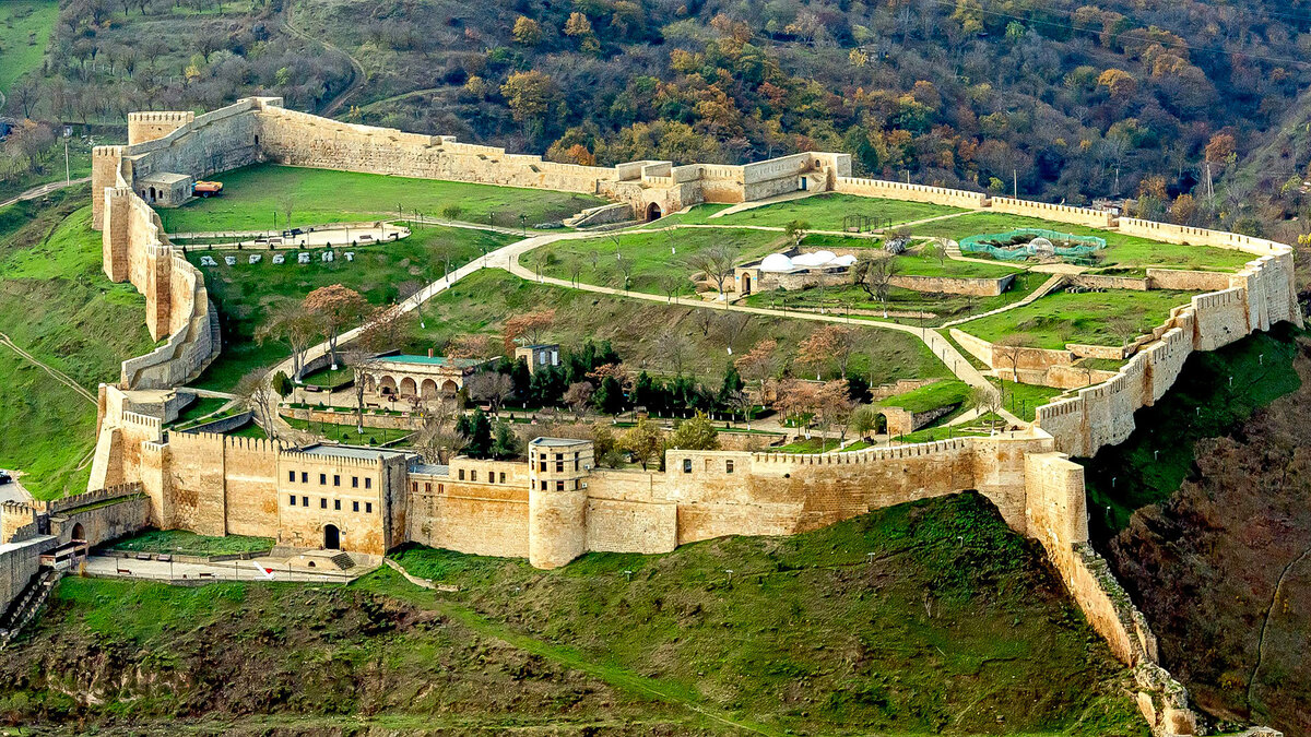 Нарын-Кала