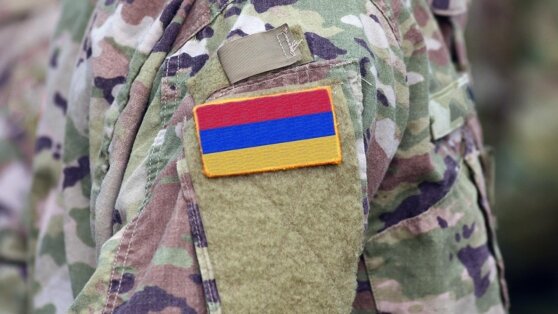    Сдавшимся военным Армении обеспечат выход из Нагорного Карабаха Ирина Петрова