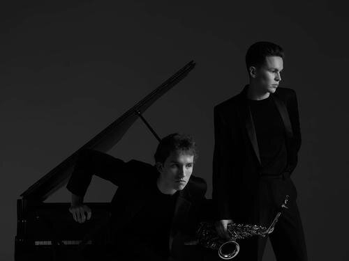 Прекрасная афиша концерта