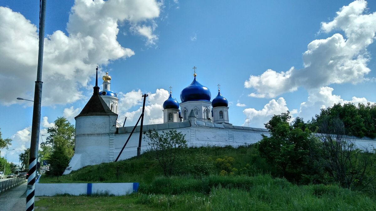 Боголюбово: ногами за полдня | Цифровизор | Дзен