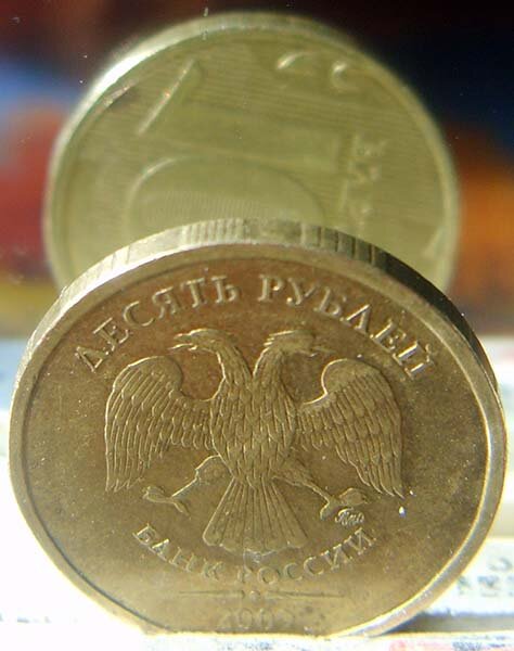 Поворот почти на 90 градусов