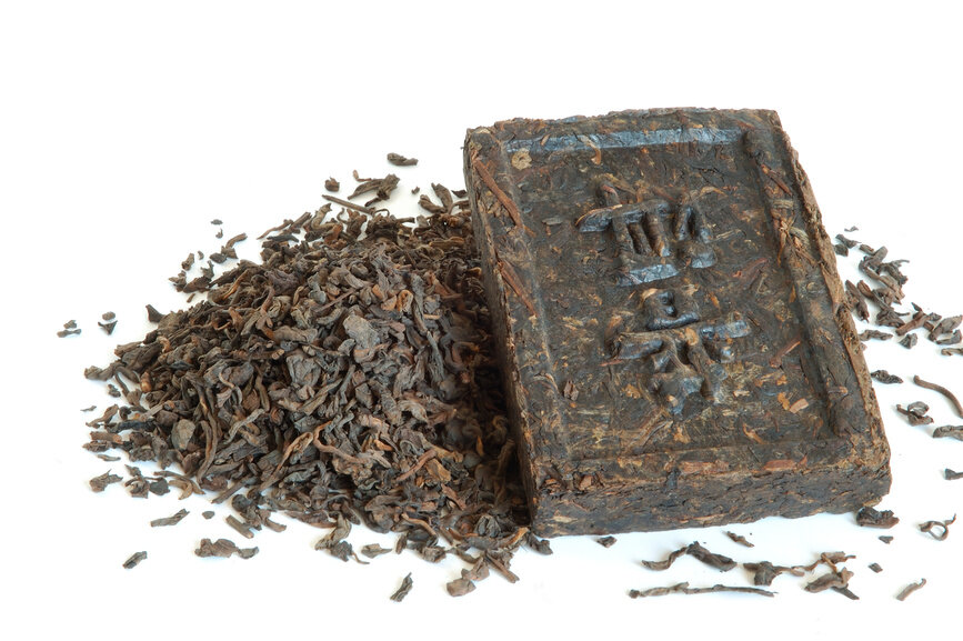 Кирпичный чай. Пуэр 1976. Чай пуэр 19 века. Чай пуэр lionshill Imperial PU-erh Tea Императорский пуэр. Прессованный чай в древней Монголии.