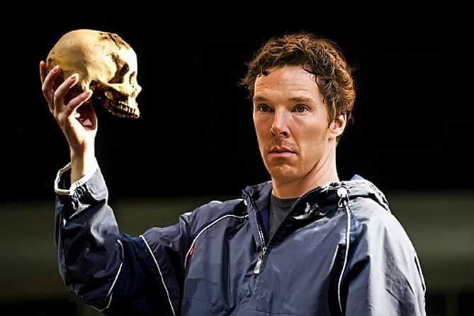 Камбербэтчу тоже нравится характер Гамлета 