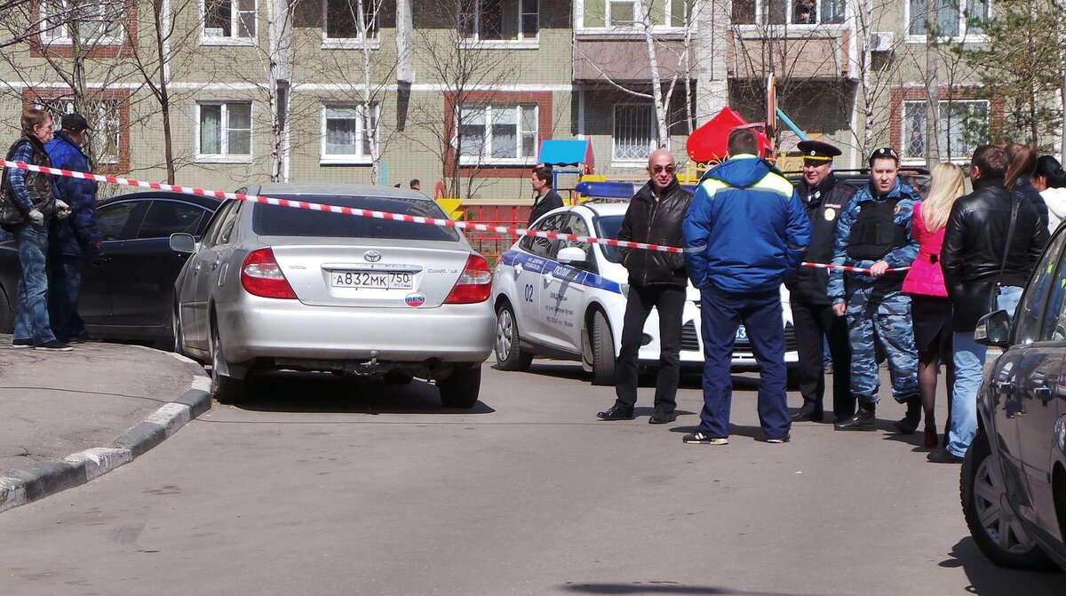 Фото: © Агентство Москва