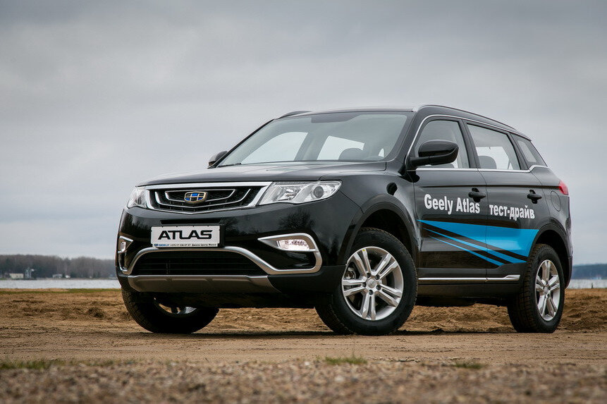 Тест драйв атласа. Geely Atlas 4wd. Geely Atlas 2017. Geely Atlas 2022. Geely Atlas 2018.