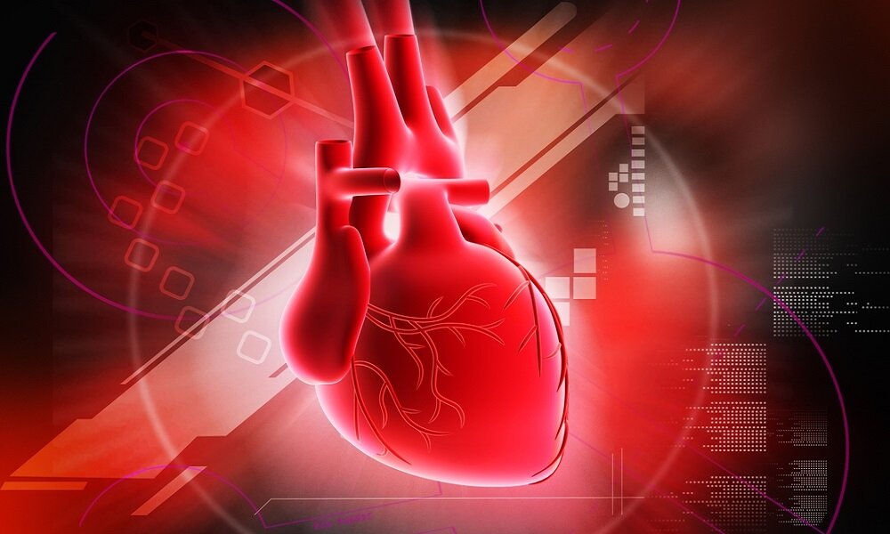 Острая сердечная недостаточность картинки для презентации