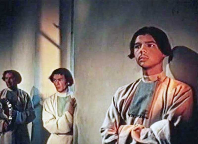 "Композитор Глинка", 1952 г.