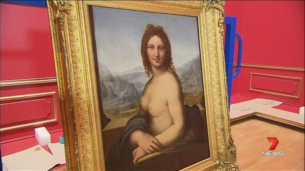 La Gioconda – Фото и видео, Гонорар, Отзывы, Портфолио и новости | насадовой3.рф