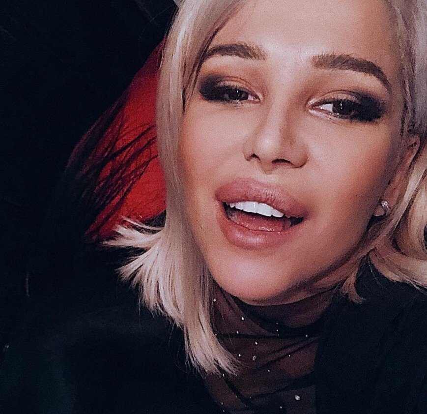 instagram.com/kolisnichenko_official/