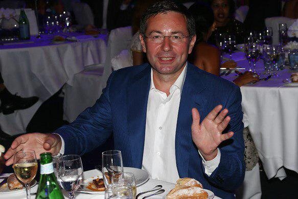 Владимир Палихата