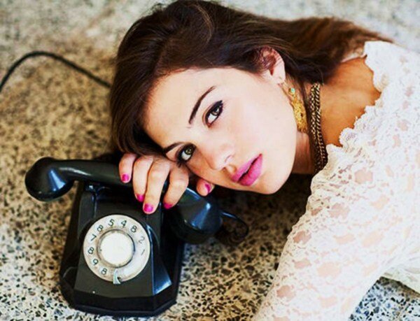 Он не звонит, не пишет: как справиться с неопределенностью