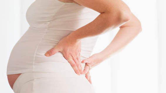 Пиелонефрит 