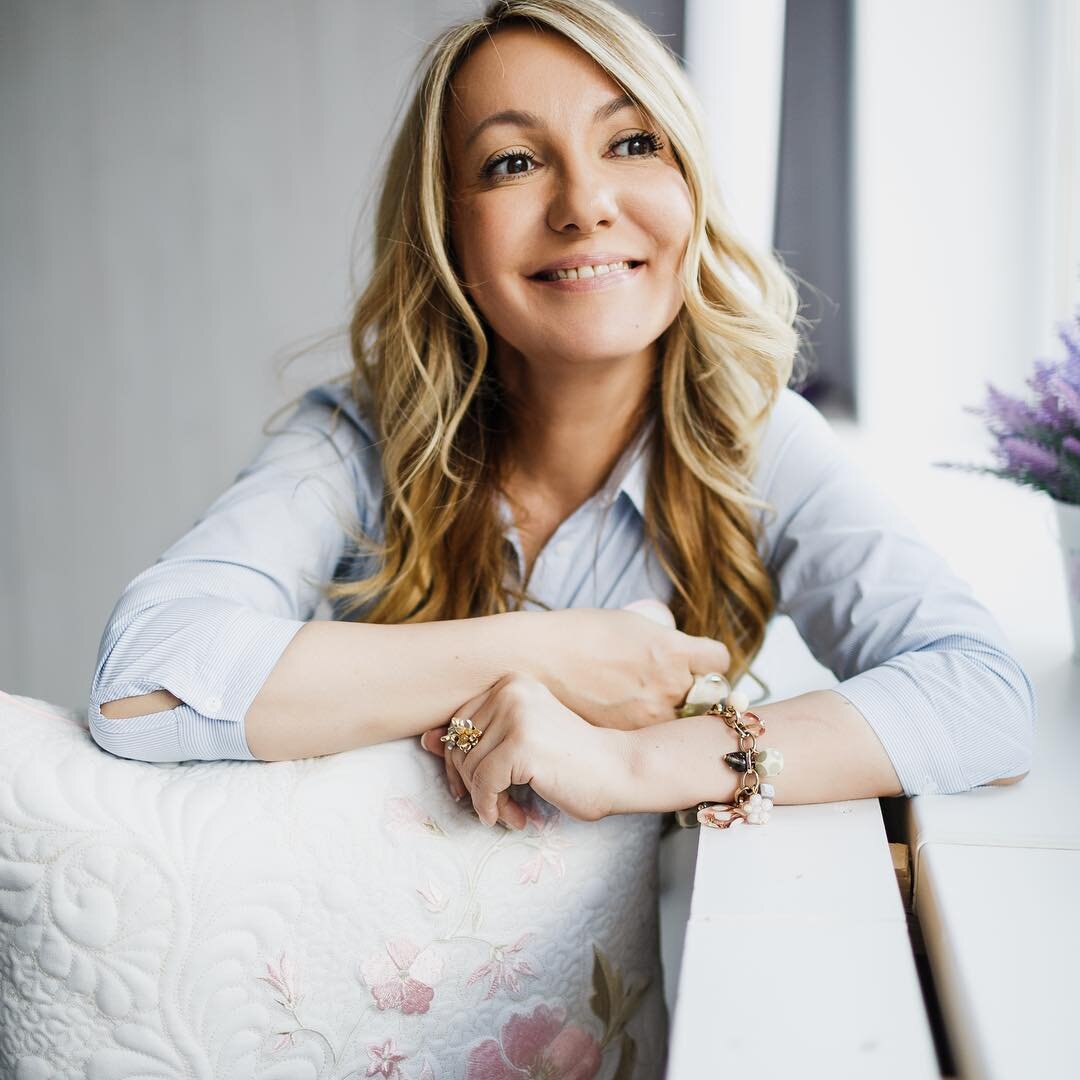 Валентина Букеева