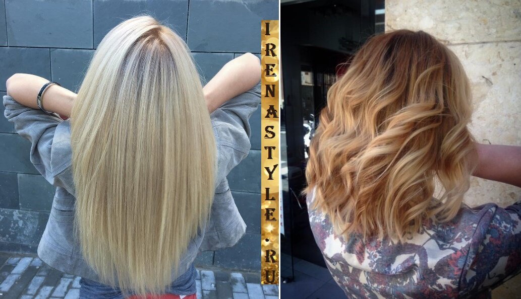 Если уже появилась заметная седина, замаскировать ее можно сделав мелирование оттенка «соль и перец». При этом волосы сначала окрашивают в пепельный цвет, а потом осветляют на 2–3 тона отдельные пряди.