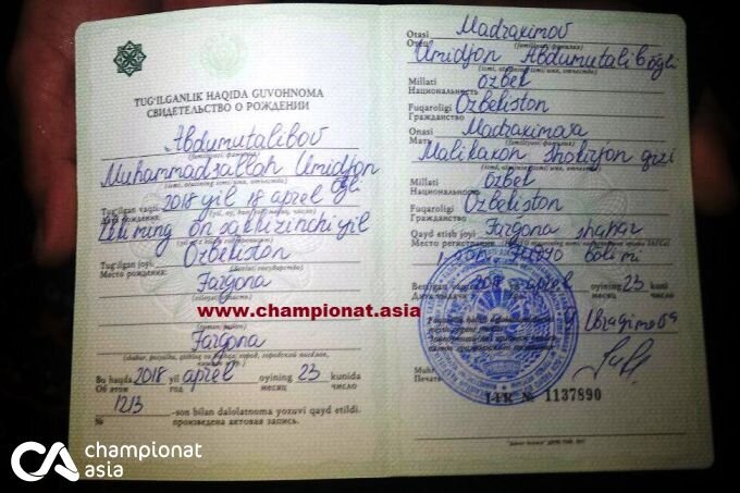 Foto: Chapinat Asia