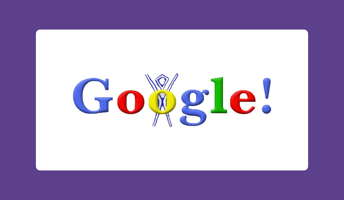 Что такое дудлы Google? Зачем они нужны