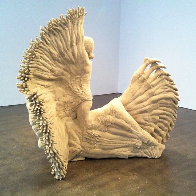 Кэти Гриннан «Мираж», 2011