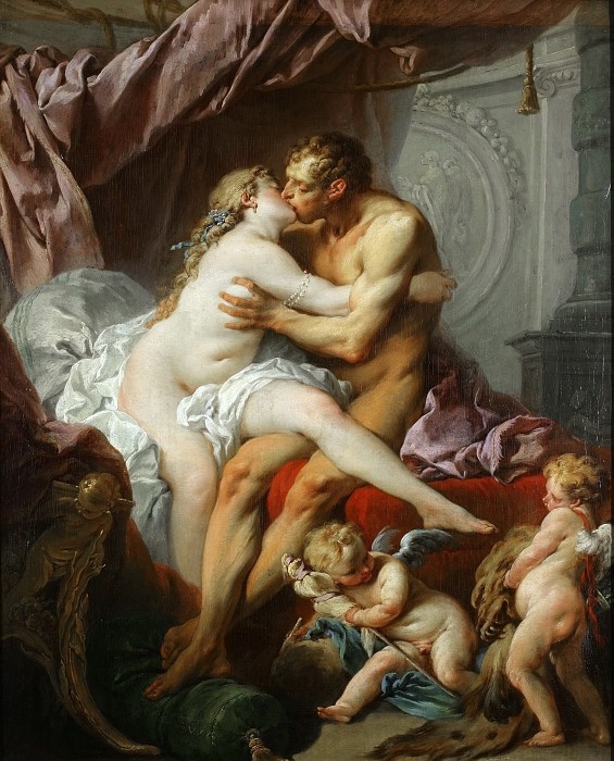 François Boucher