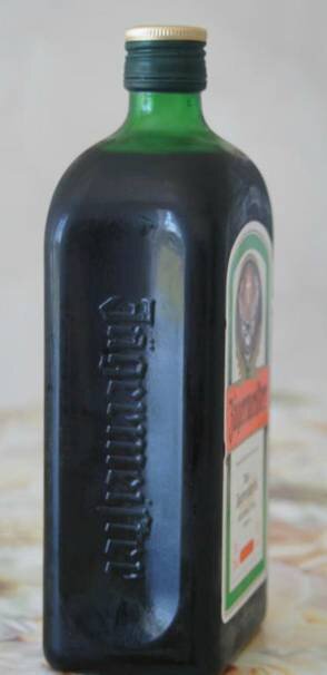 Основные отличительные признаки оригинального ликера Jagermeister ...