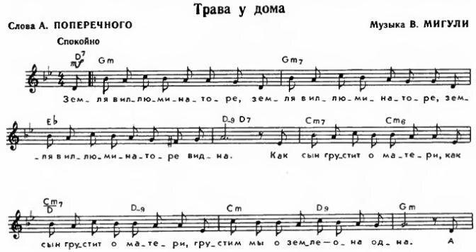 Земля в иллюминаторе текст. Земля в иллюминаторе Ноты для баяна. Земля в иллюминаторе Ноты для фортепиано. Земля в иллюминаторе Ноты для гитары. Трава у дома Ноты.