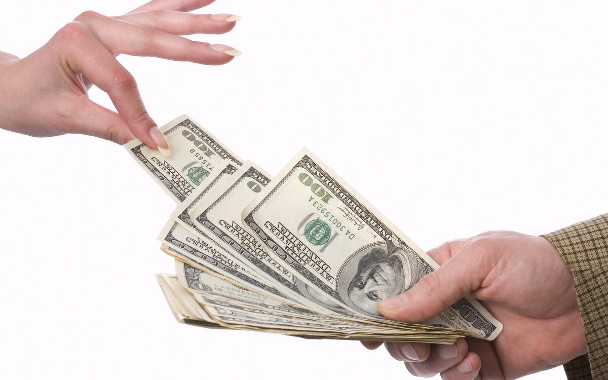 как продавец получает деньги по ипотеке