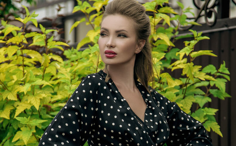 Евгения Феофилактова
Фото: «Инстаграм»