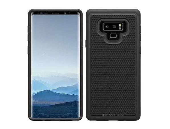 Samsung Galaxy Note 9