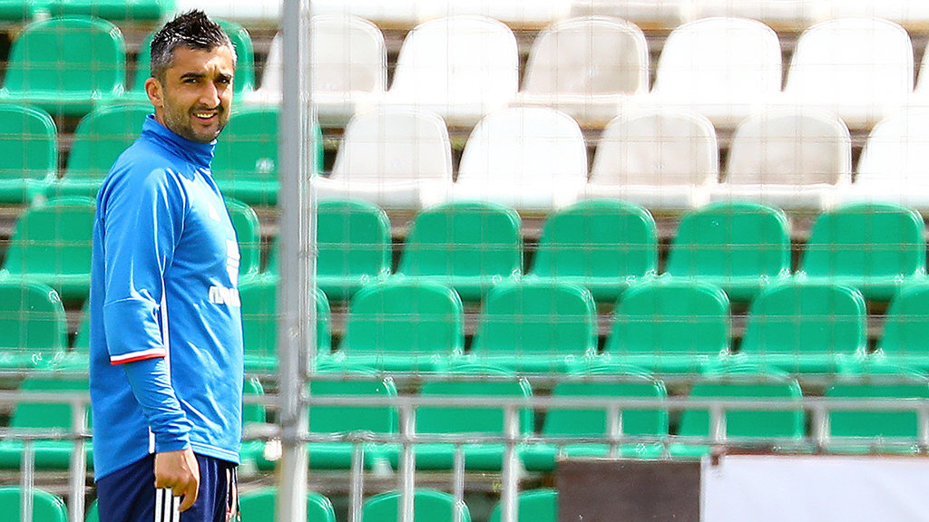 Фото - Спортбокс.