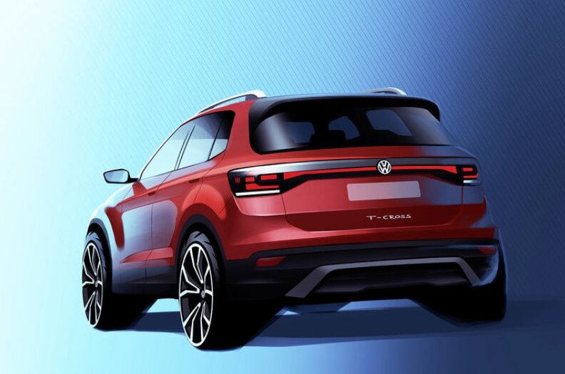 Фото: Volkswagen