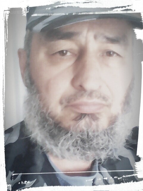 Мубинов Флюс Харисович, 08.10.1963 г.р., юрист, член политической партии "Справедливая Россия"