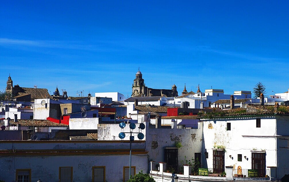 фото из личного архива. Херес