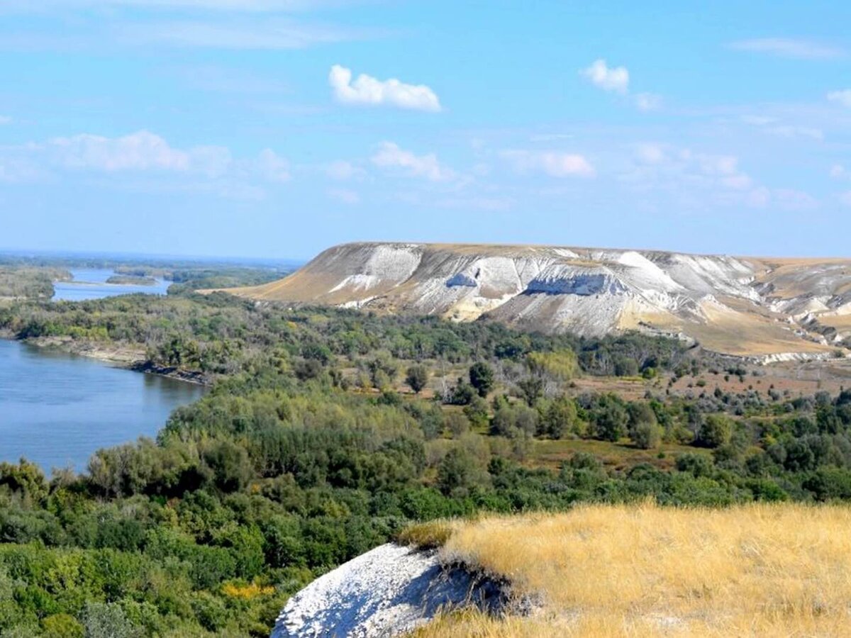 природно донской парк